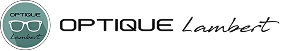 Logo Optique Lambert