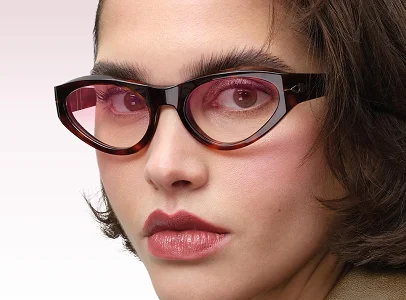 Verres Transitions Color Touch